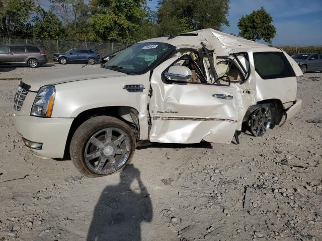 2008 Cadillac Escalade Luxury