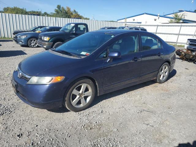 2008 Honda Civic Ex