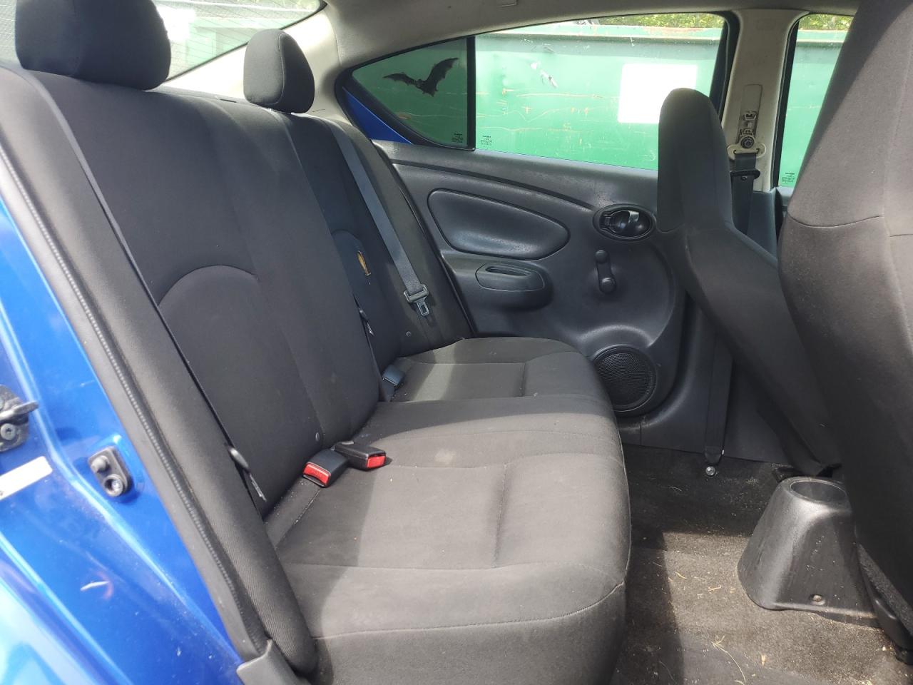 3N1CN7APXGL838278 2016 Nissan Versa S