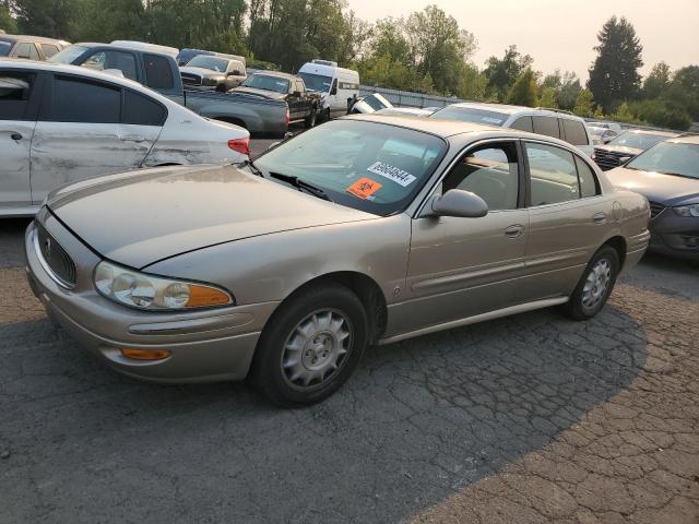 2002 Buick Lesabre Custom