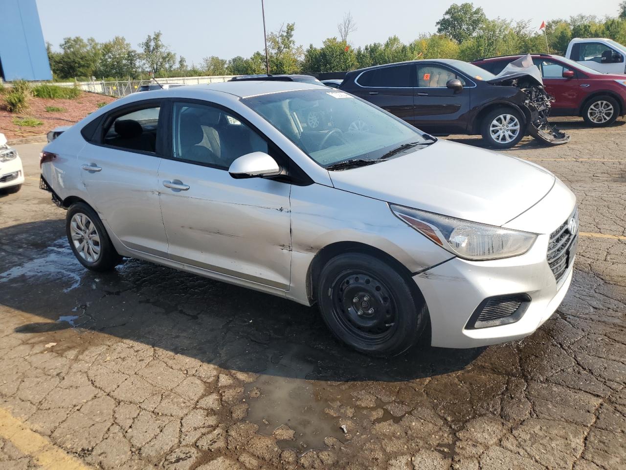 2018 Hyundai Accent - Image 4