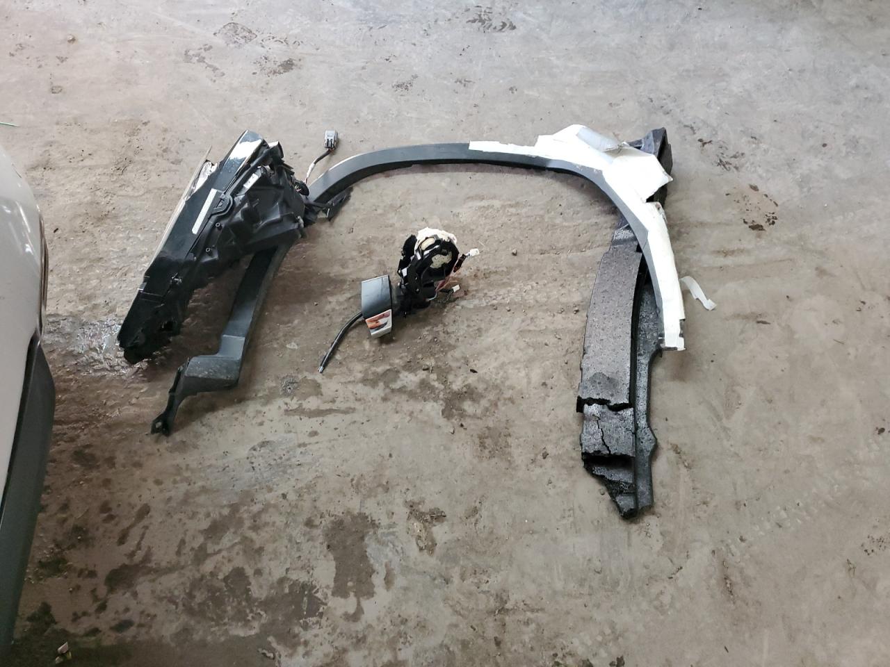 2T2BZMCA2GC021034 2016 Lexus Rx 350 Base