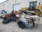 2014 Infiniti Q50 Base zu verkaufen in Des Moines, IA - Burn