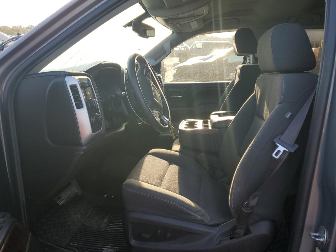 1GTV2MEC5HZ185048 2017 GMC Sierra K1500 Sle