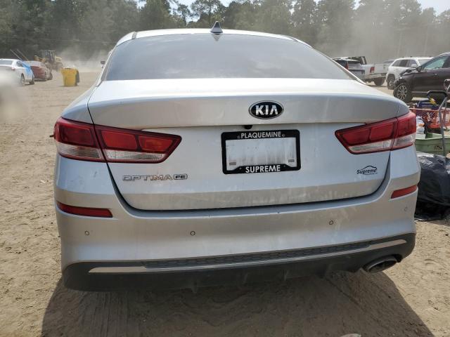 5XXGT4L39LG402878 Kia Optima LX 6