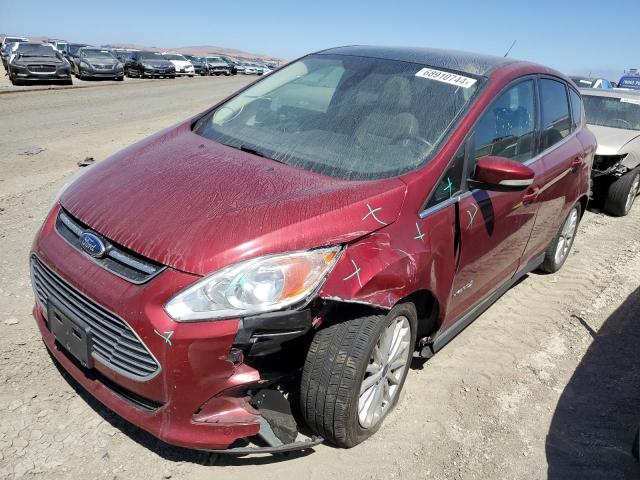 2016 Ford C-Max Sel