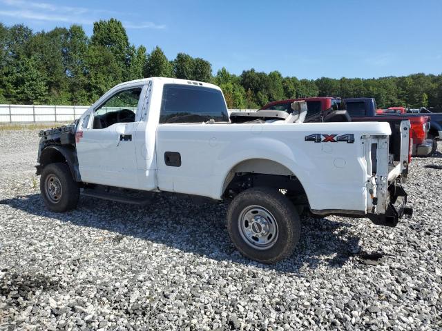  FORD F250 2022 White