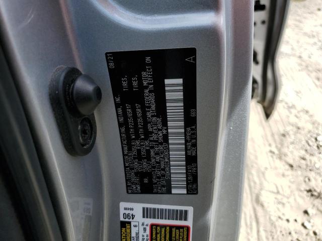 5TDKRKEC9MS065137 Toyota All Models SIENNA LE 13