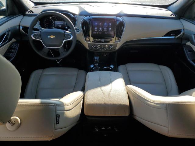 1GNEVHKW1NJ149243 Chevrolet Traverse L 8