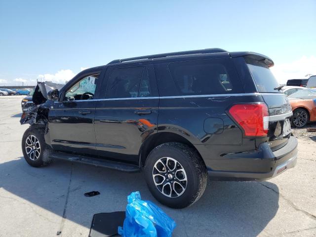  FORD EXPEDITION 2024 Black