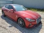 2020 Genesis G70 за продажба в Houston, TX - Front End