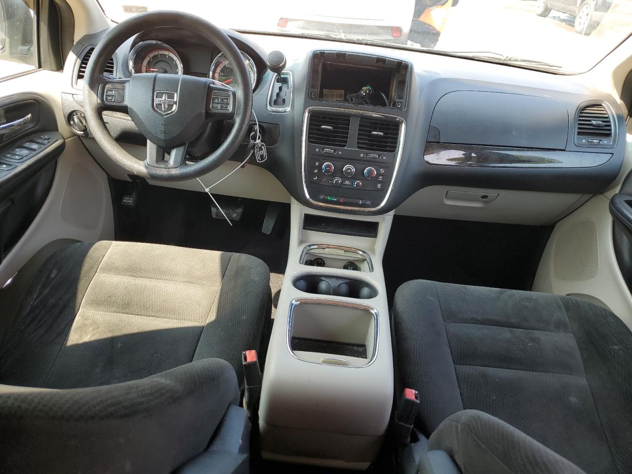 2016 Dodge Grand Caravan Sxt VIN: 2C4RDGCG7GR179974 Lot: 69271384