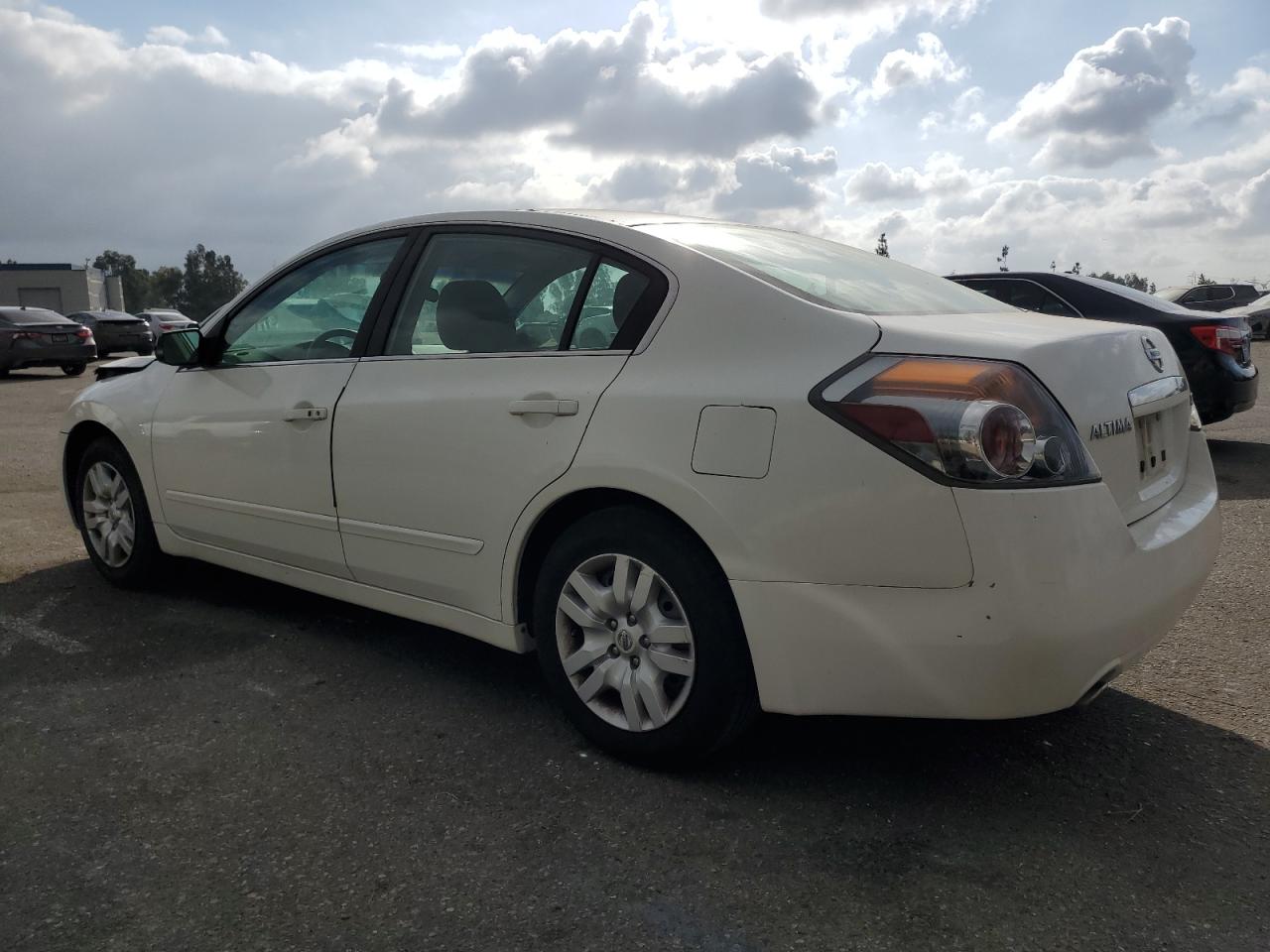 2009 Nissan Altima 2.5 VIN: 1N4AL21E59N479278 Lot: 71959154