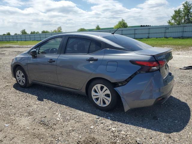 3N1CN8DV1RL845624 Nissan Versa S 2