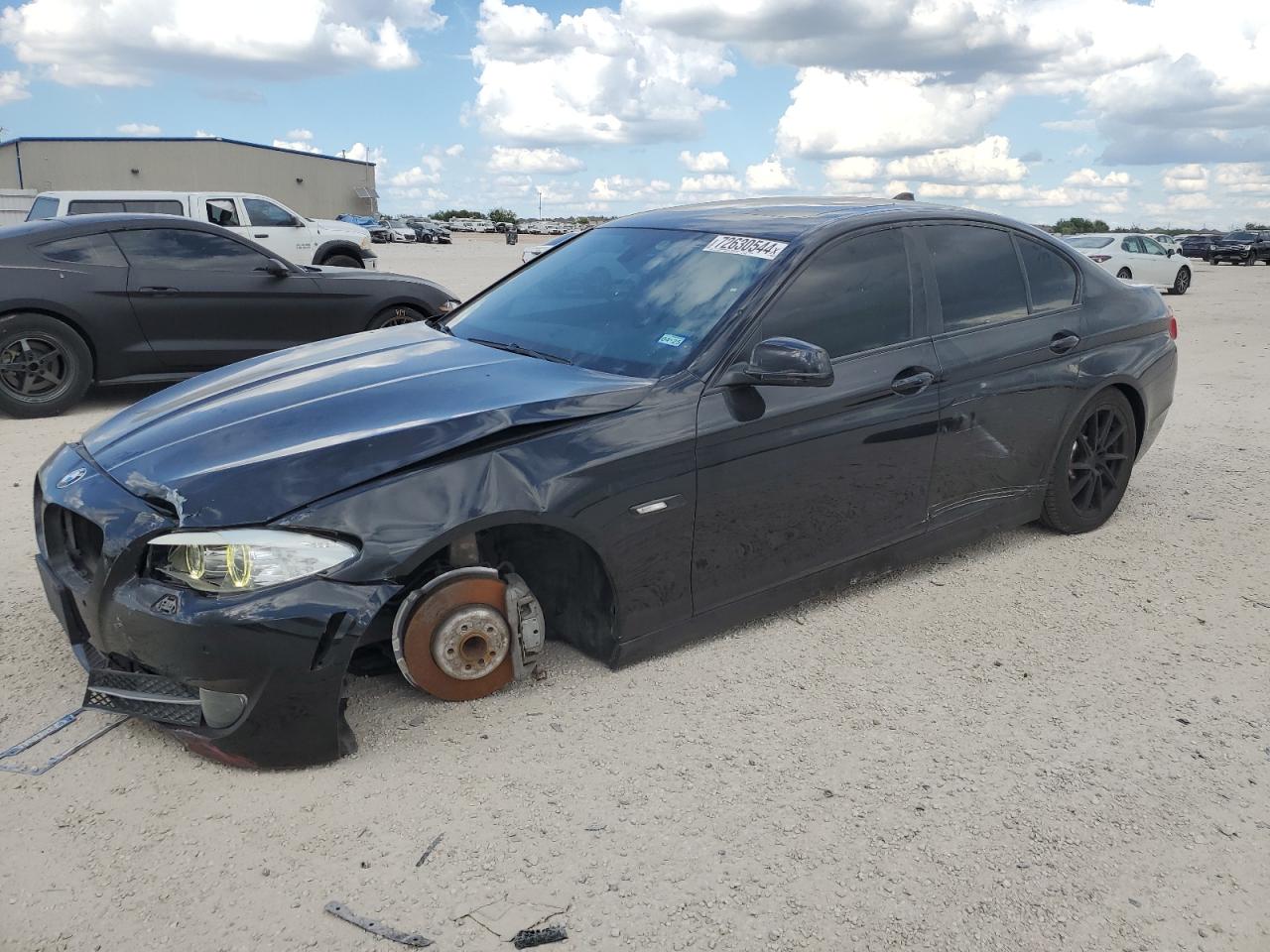 2013 BMW 5er - Image 1