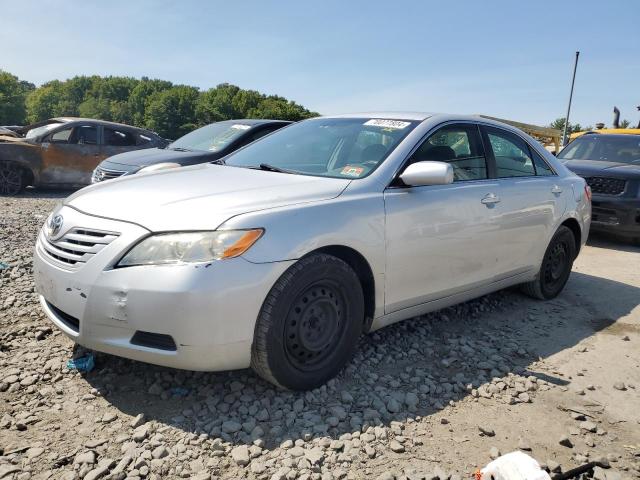 2007 Toyota Camry Ce на продаже в Windsor, NJ - Front End