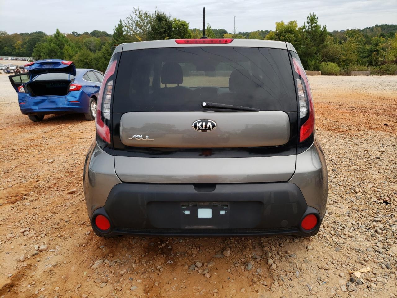 KNDJN2A25F7232546 2015 Kia Soul