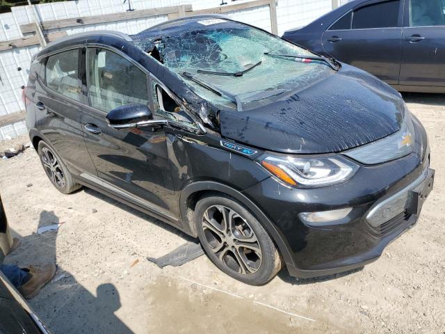  CHEVROLET BOLT 2017 Чорний