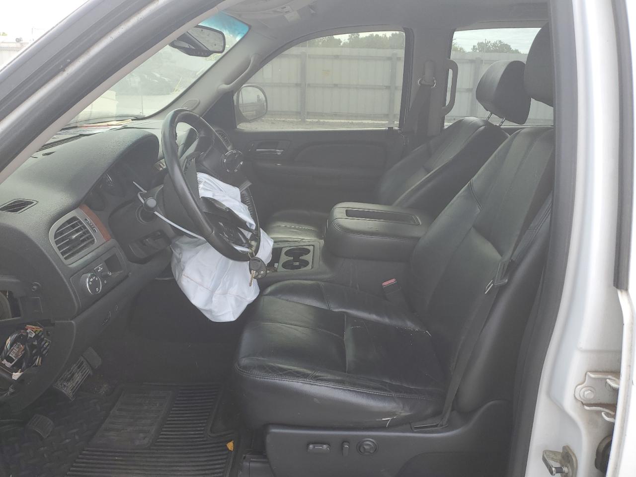 3GCEC33079G115892 2009 Chevrolet Silverado C1500 Ltz