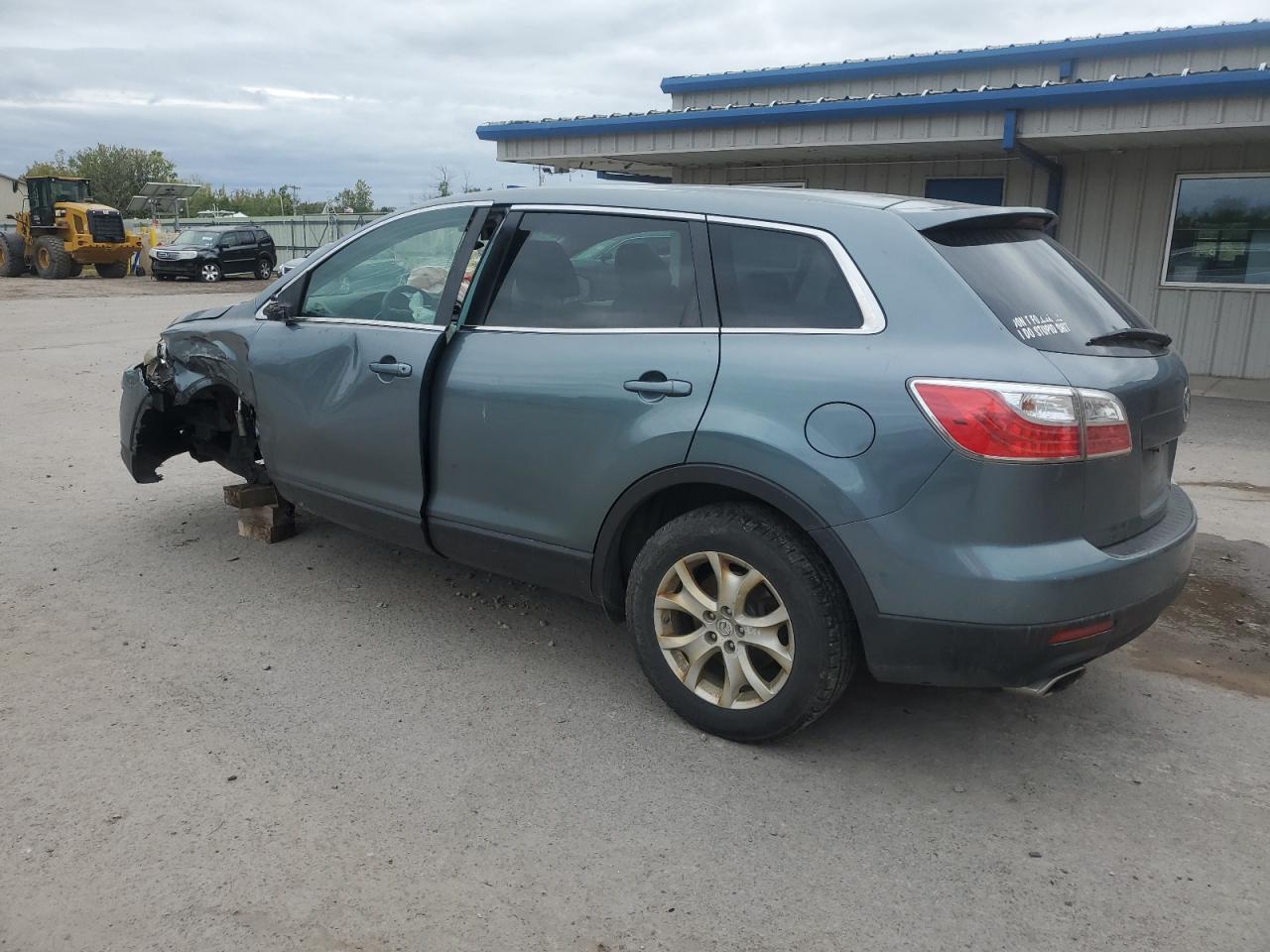 2011 Mazda CX-9 - Image 2