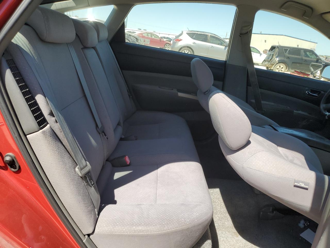 2008 Toyota Prius - Image 11