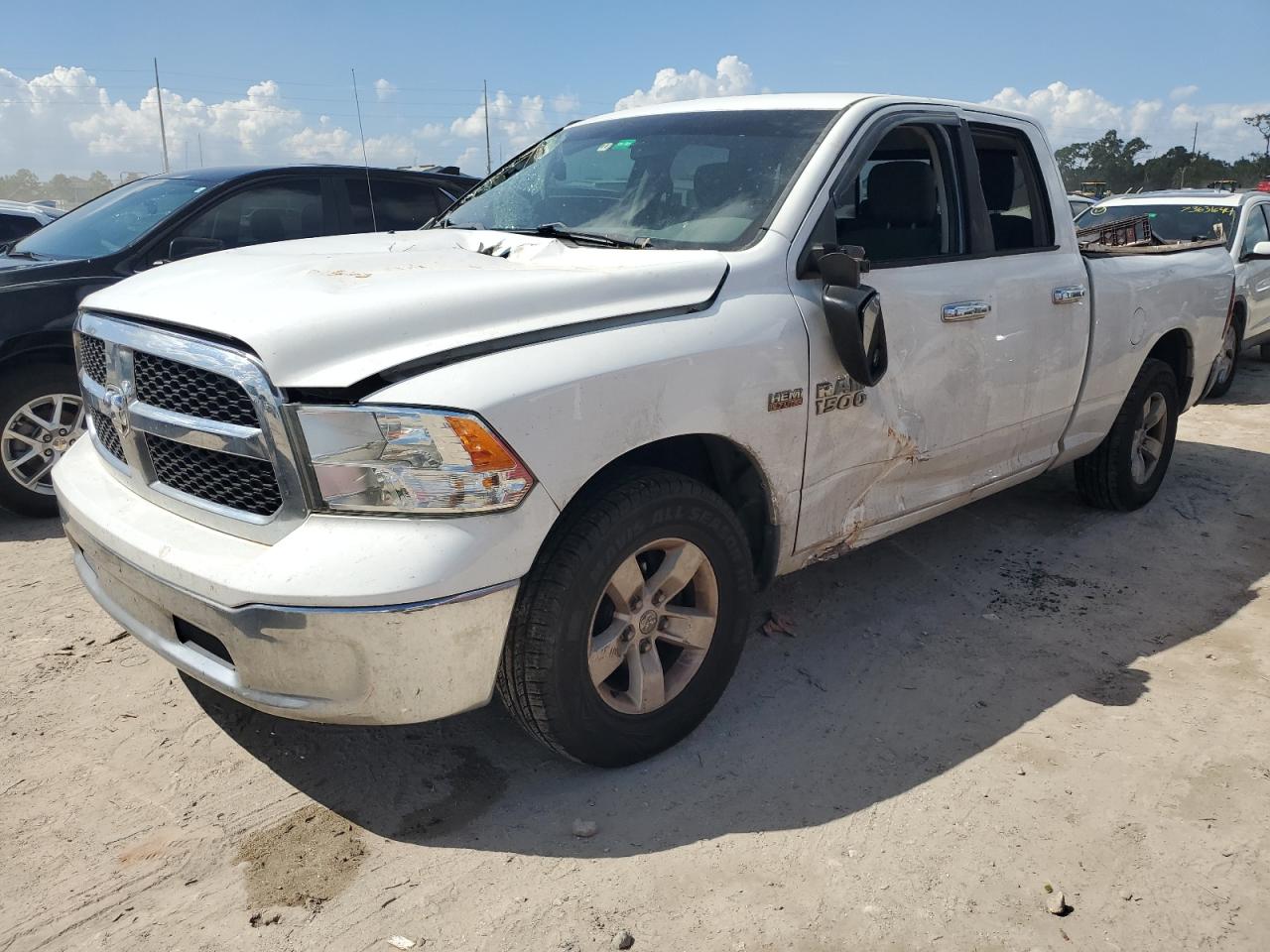 2014 RAM 1500 - Image 1