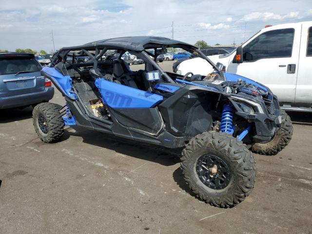 2021 Can-Am Maverick X3 Max X Rs Turbo Rr