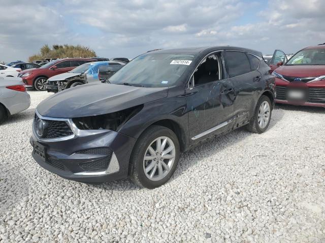 2020 Acura Rdx  за продажба в Temple, TX - Rear End