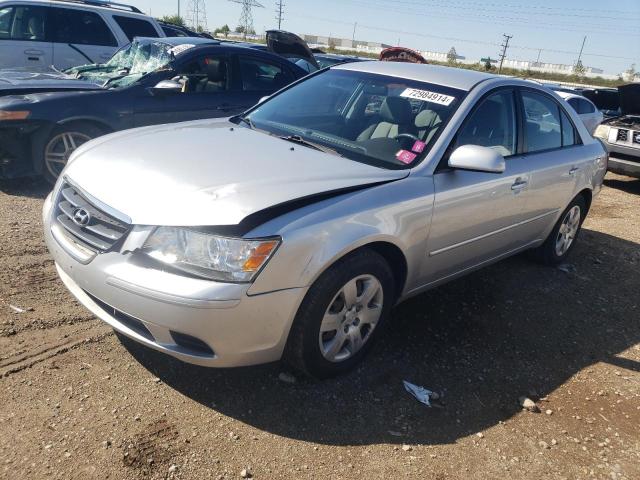 2009 Hyundai Sonata Gls