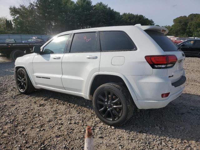  JEEP GRAND CHER 2019 Biały