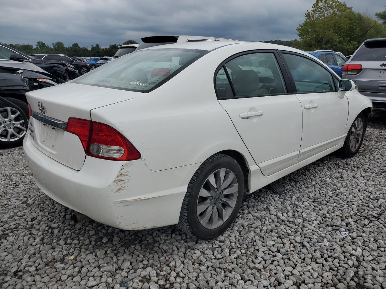 2011 Honda Civic - Image 3