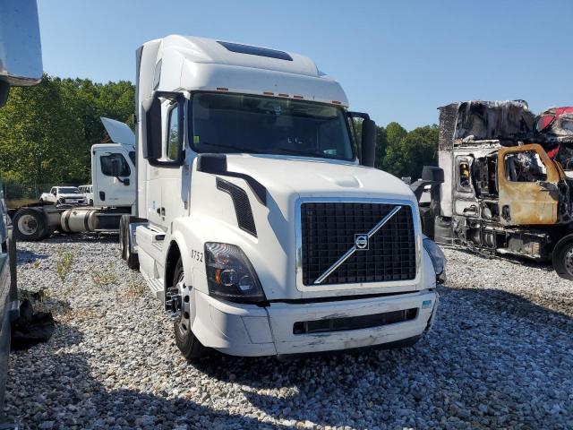 2016 Volvo Vn Vnl