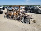 2016 Polaris Ranger Crew 900-5 Eps for Sale in Kansas City, KS - Burn