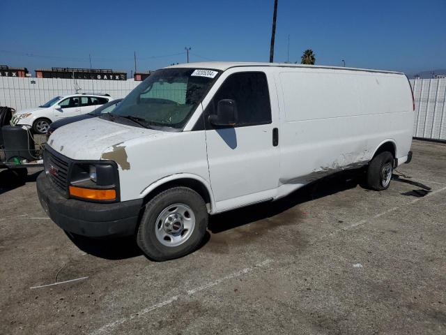 2012 Gmc Savana G2500