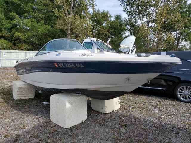 2004 Sera Boat