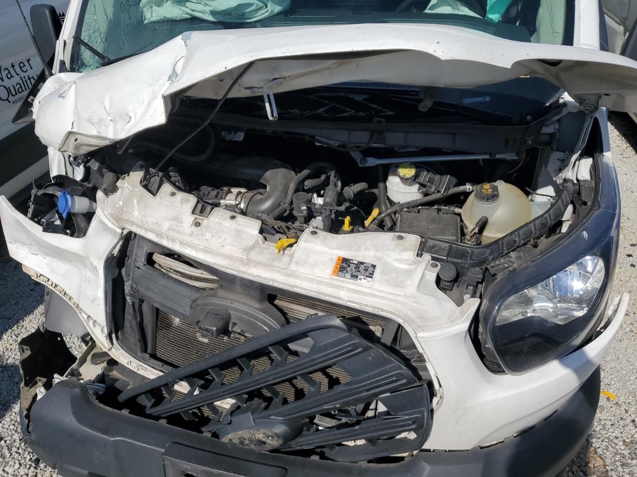 2022 Ford Transit - Image 11