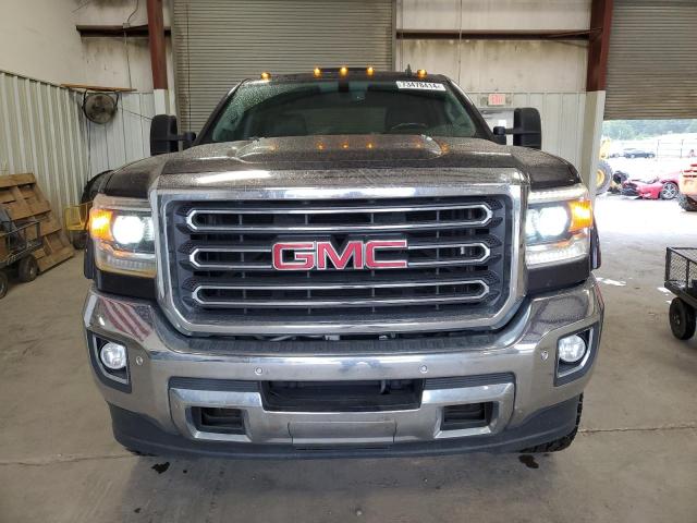 Pickups GMC SIERRA 2015 Szary