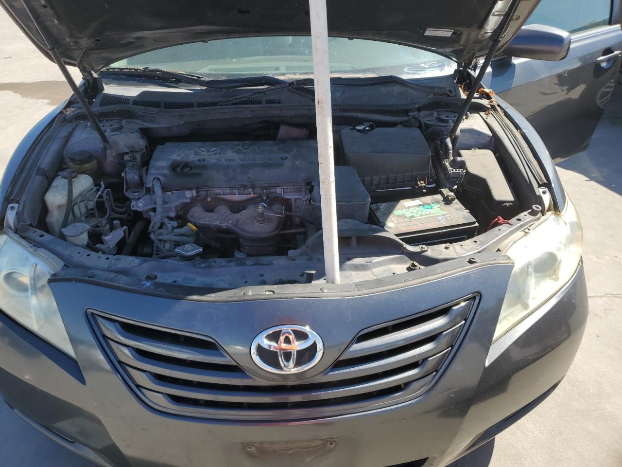 2009 Toyota Camry Base VIN: 4T1BE46K59U388595 Lot: 71928384