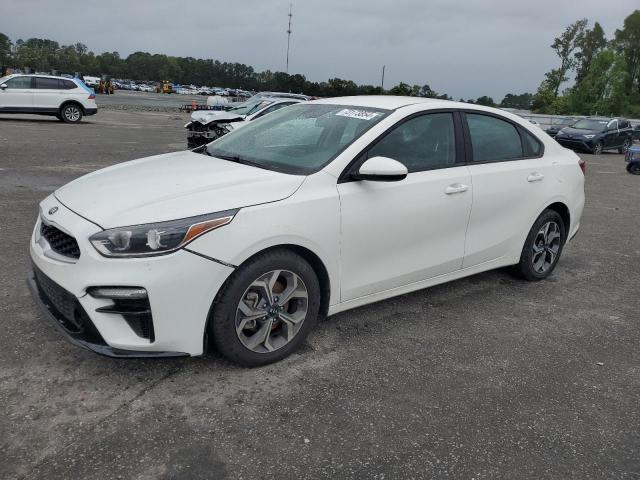 2020 Kia Forte Fe