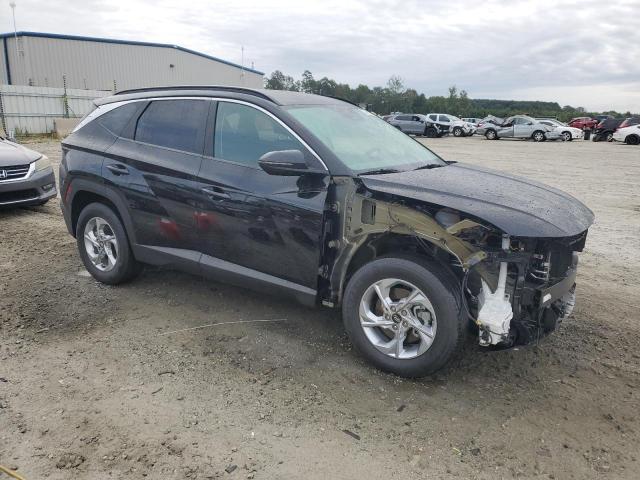 5NMJB3AE7NH064215 Hyundai Tucson SEL 4