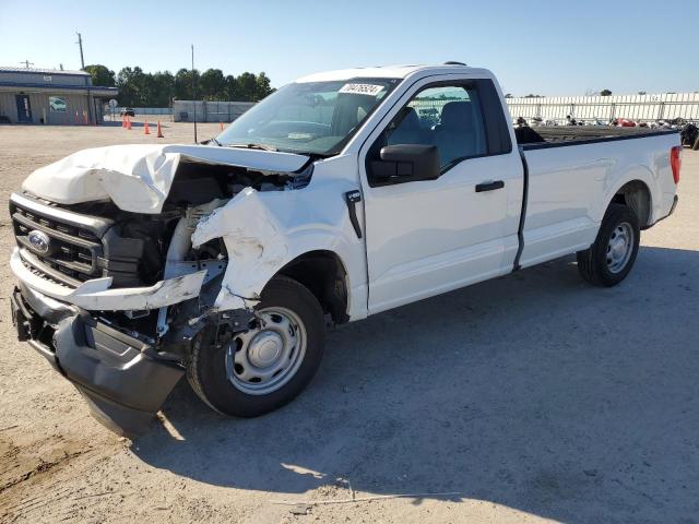 2023 Ford F150  zu verkaufen in Harleyville, SC - Front End