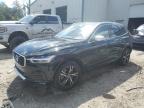 2019 Volvo Xc60 T6 R-Design للبيع في Savannah، GA - Rear End