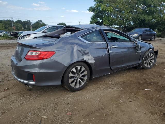  HONDA ACCORD 2013 Gray