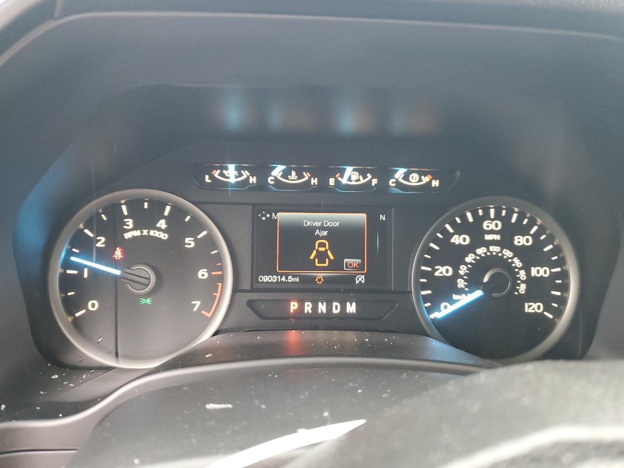 1FTEW1EP3JFB42616 2018 Ford F150 Supercrew