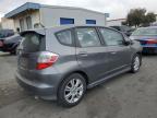 2011 Honda Fit Sport zu verkaufen in Hayward, CA - Front End