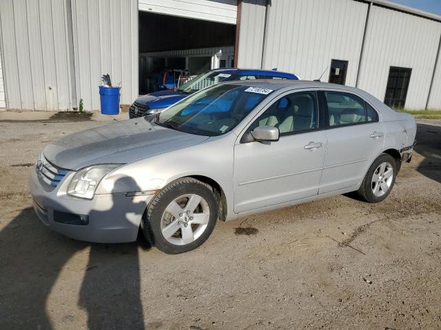 2009 Ford Fusion Se