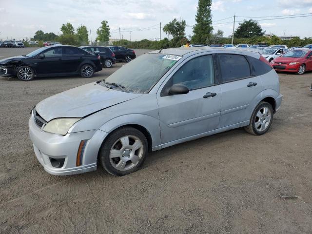 2007 FORD FOCUS ZX5 for sale at Copart QC - MONTREAL