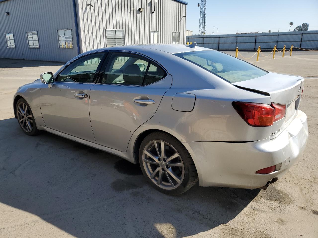 2008 Lexus IS - Image 2