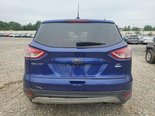 Parquets FORD ESCAPE 2015 Blue