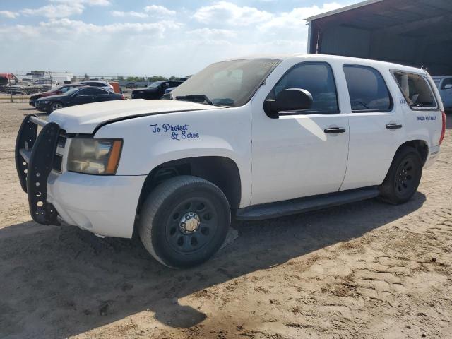 2010 Chevrolet Tahoe C1500  Ls